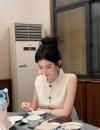 角色扮演颜值御姐cc