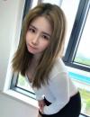 服务系轻熟少妇