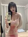 粉嫩小蛮腰